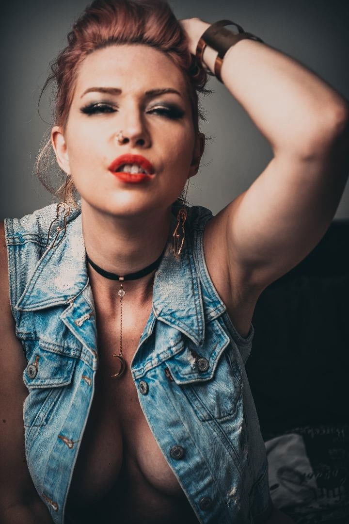 Foto de Brandy Dawley