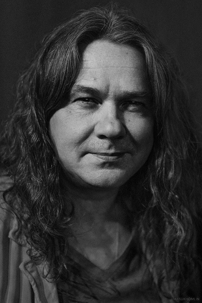 Foto de Сергей Чиграков