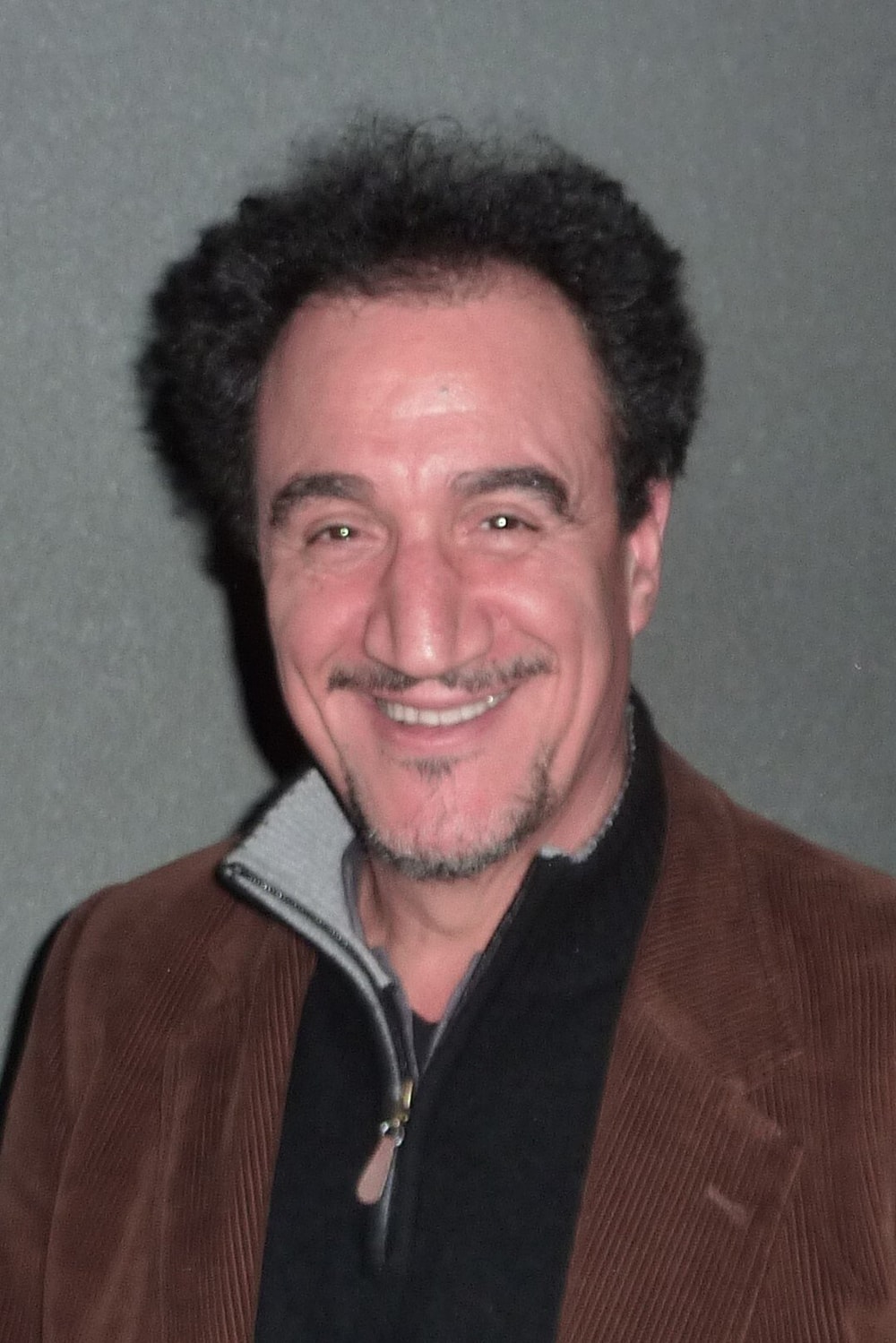 Foto de Mohamed Fellag