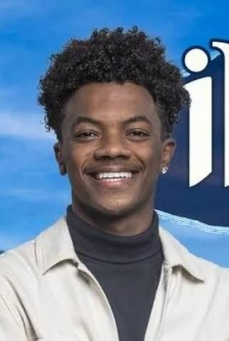 Foto de Kaik Pereira