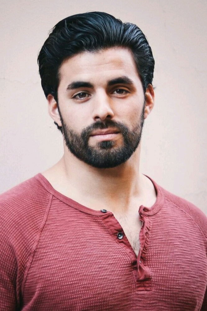 Foto de Adam Hollick