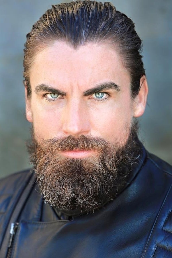 Foto de Daniel O'Reilly