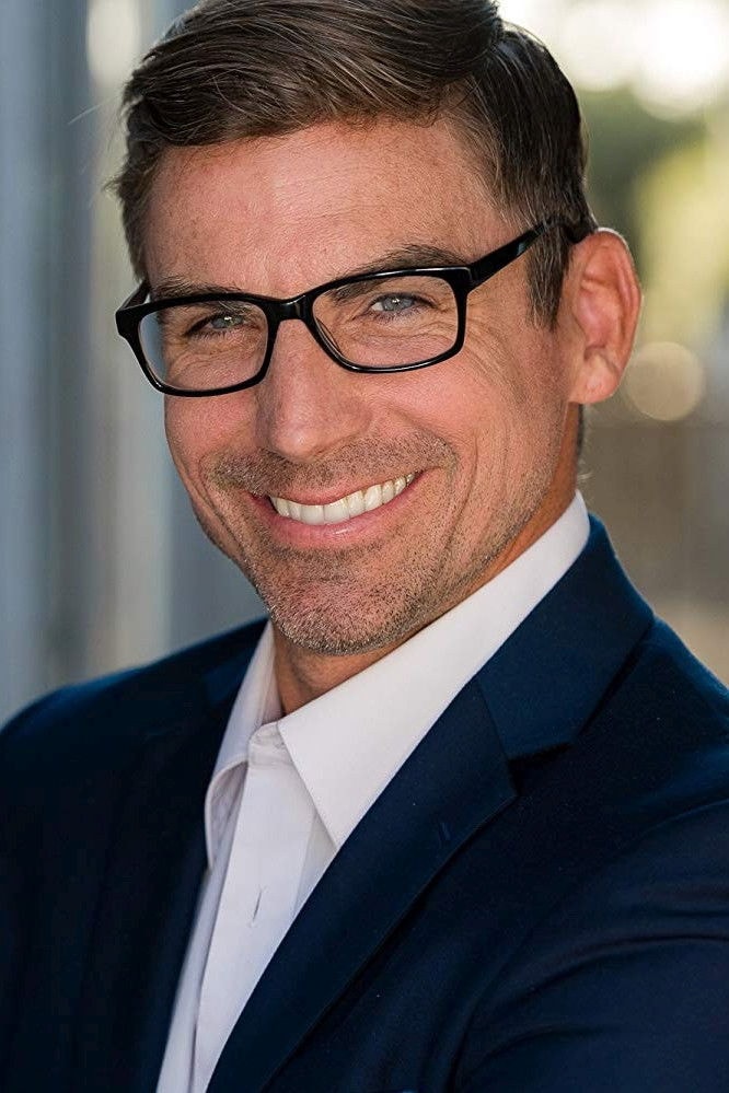 Foto de Daniel O'Reilly