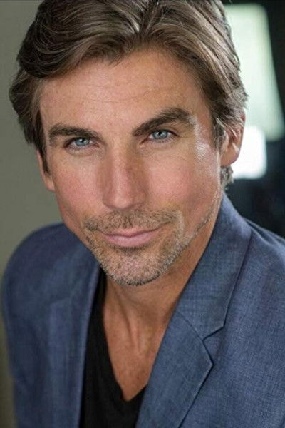 Foto de Daniel O'Reilly