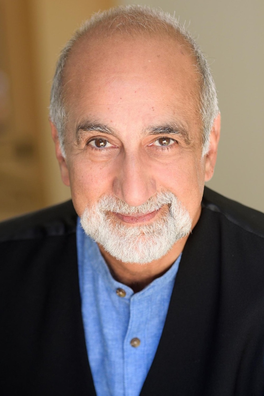 Foto de Amir M. Korangy