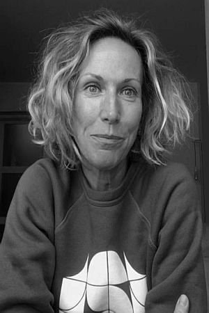 Foto de Sophie Decroisette