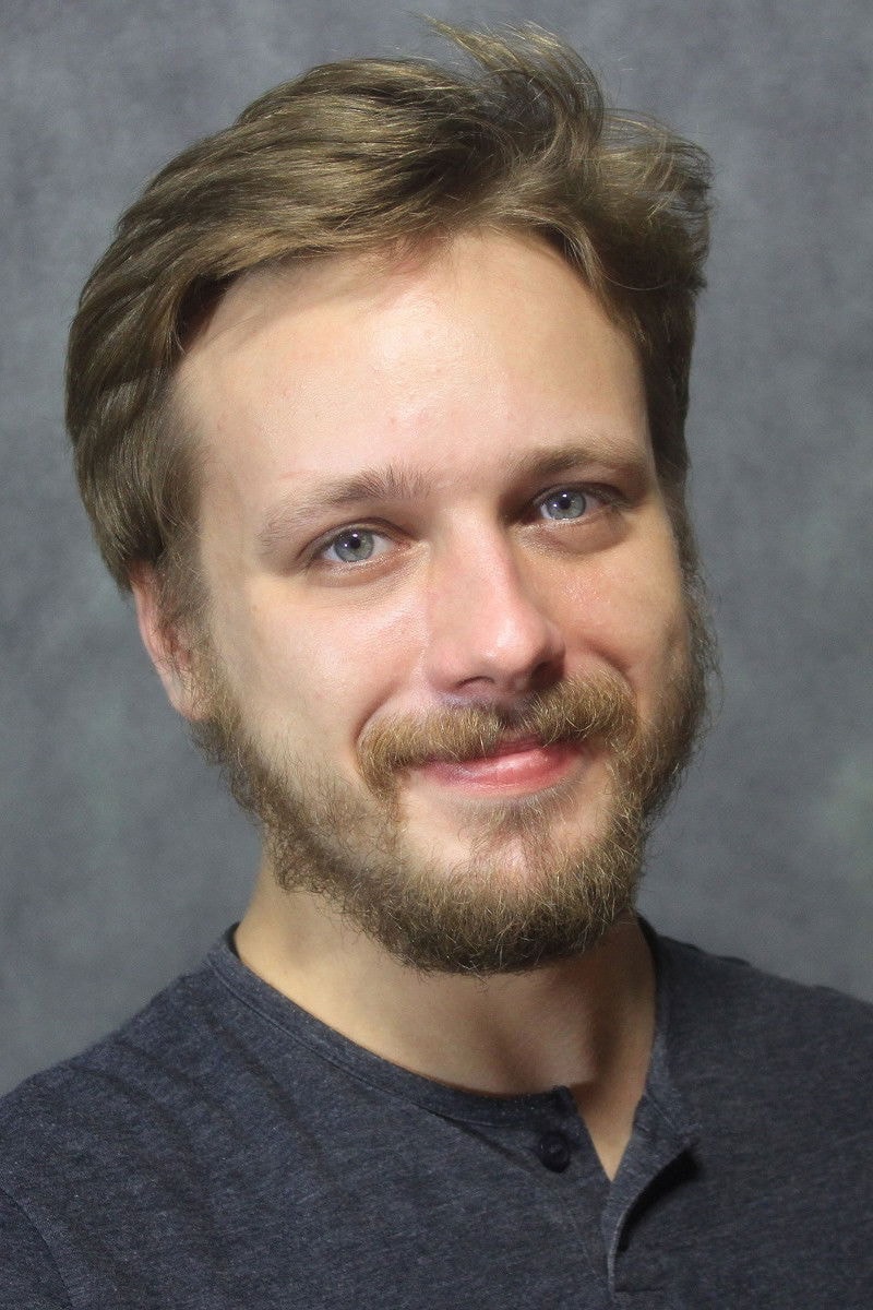 Foto de Vsevolod Ivanov