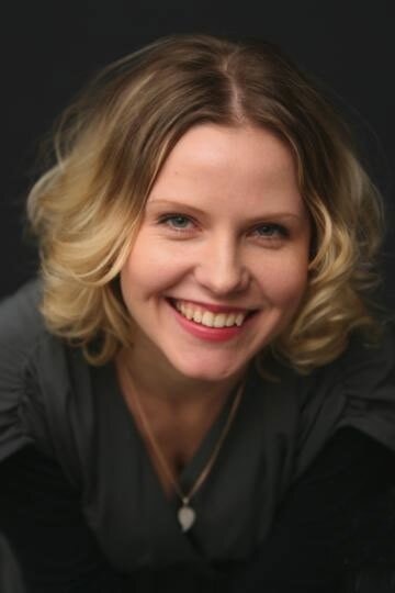 Foto de Нина Есина