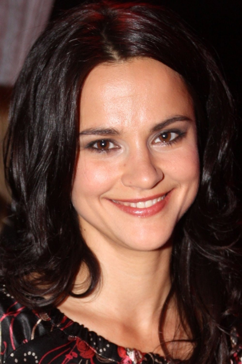 Foto de Melinda Kinnaman