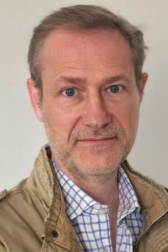 Foto de Edward Hamilton-Clark