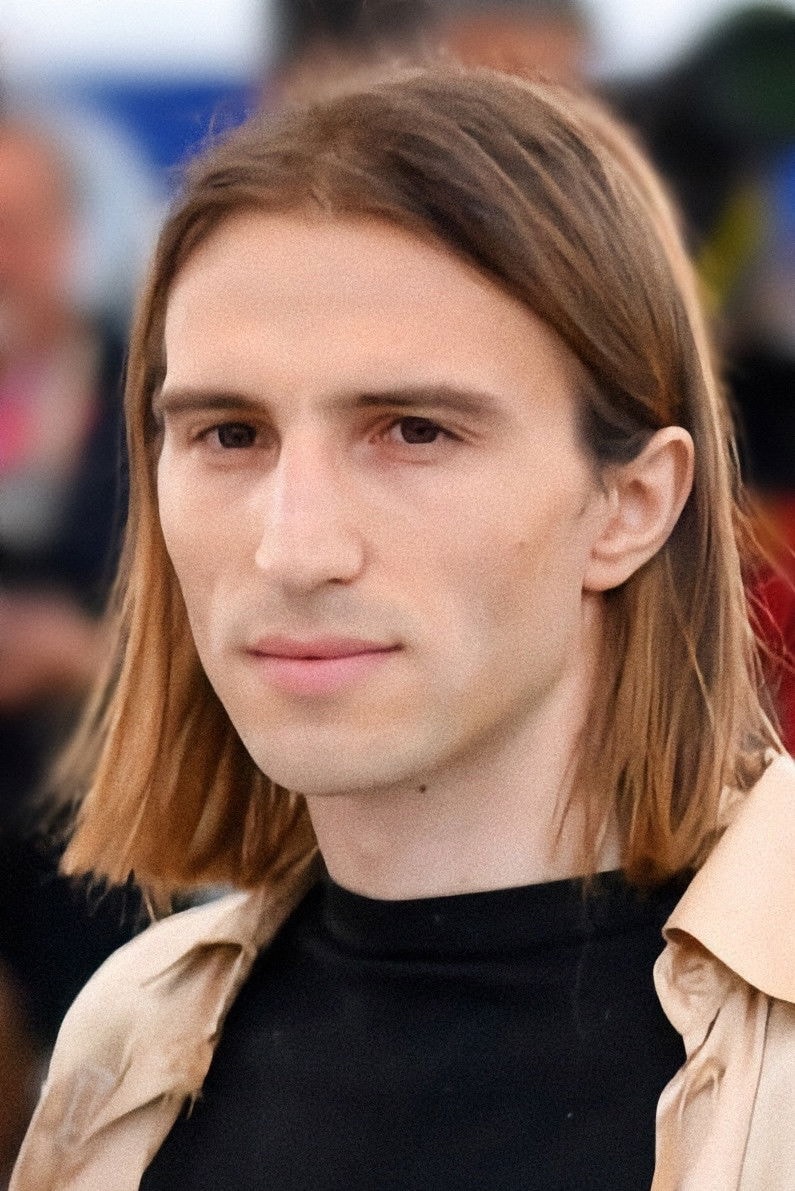 Foto de Baptiste Pinteaux