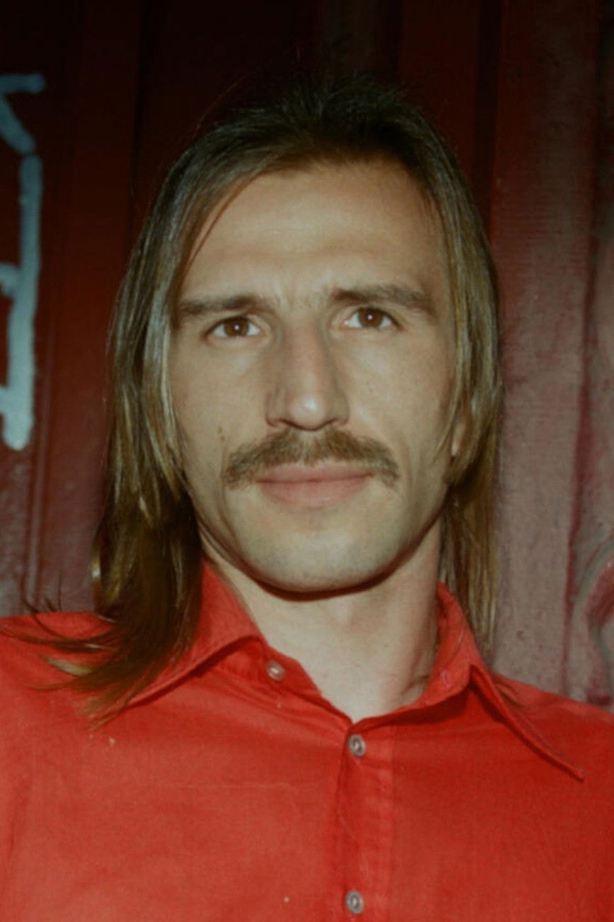 Foto de Baptiste Pinteaux