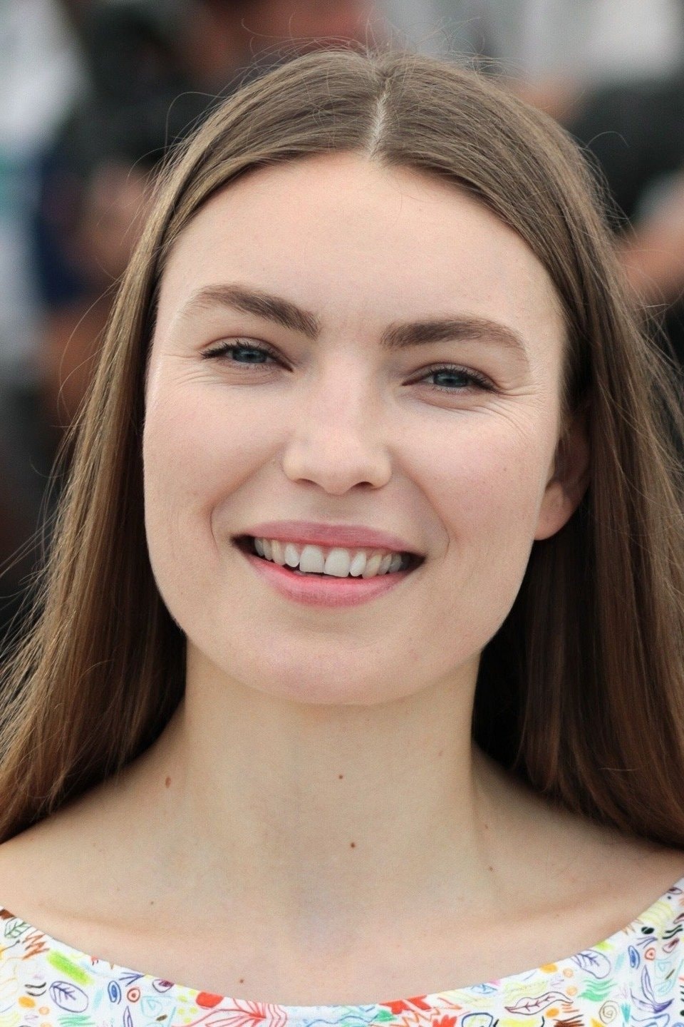 Foto de Cristina Chiriac