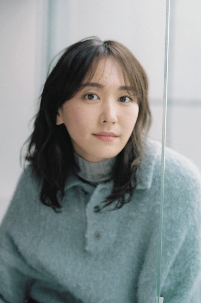 Foto de Yui Aragaki