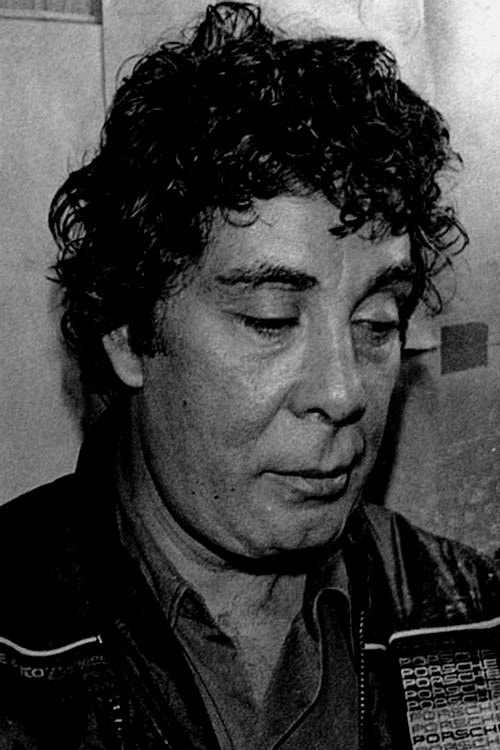 Foto de Tommaso Buscetta