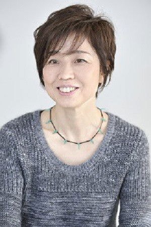 Foto de Noriko Yoshida