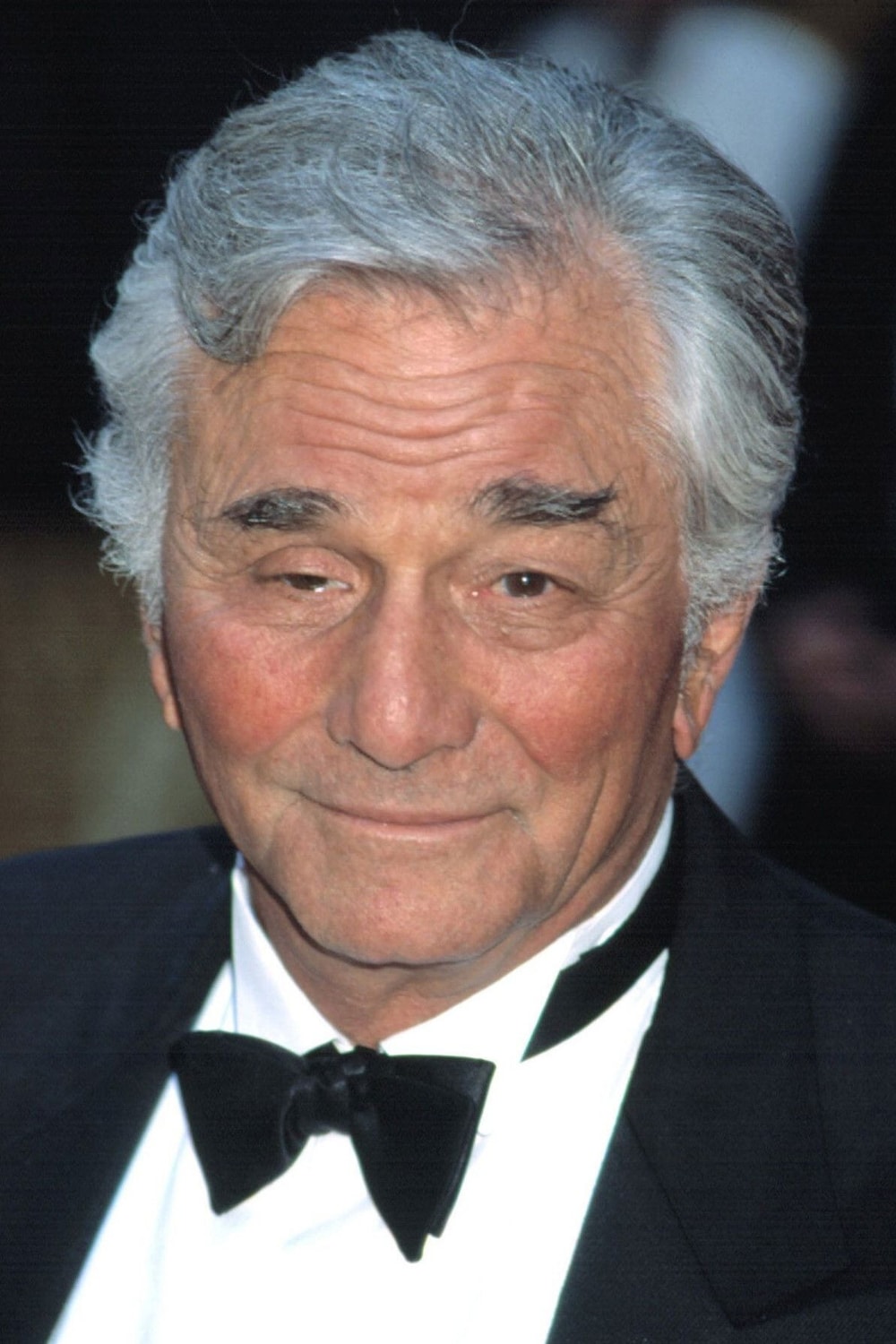 Foto de Peter Falk