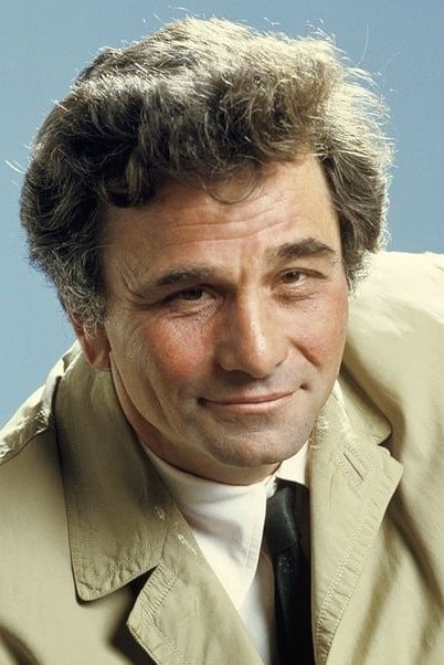 Foto de Peter Falk