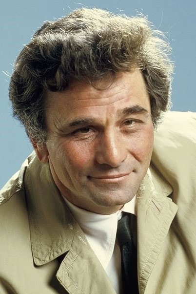 Foto de Peter Falk