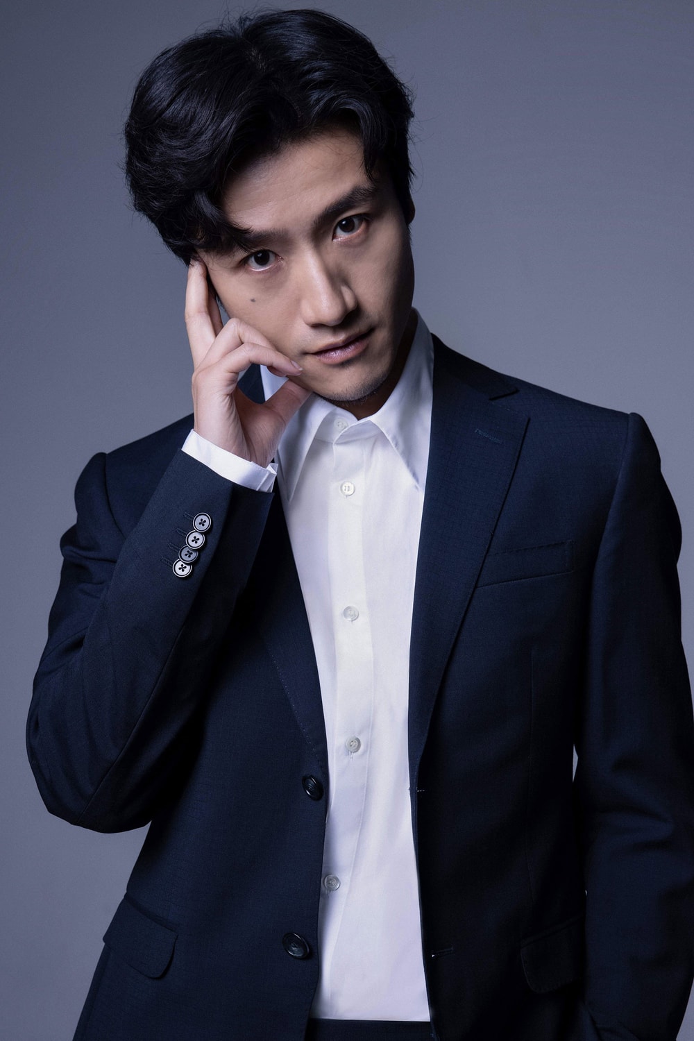 Foto de Disha Zhang