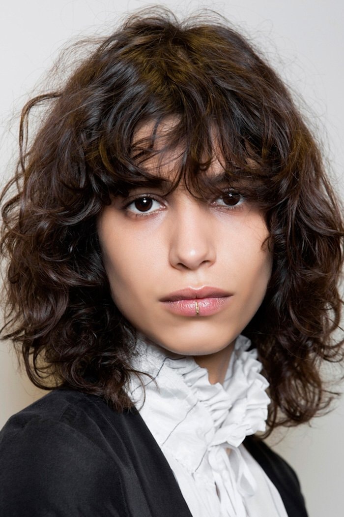 Foto de Mica Argañaraz