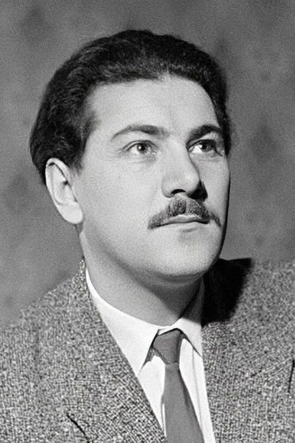 Foto de Григорий Чухрай