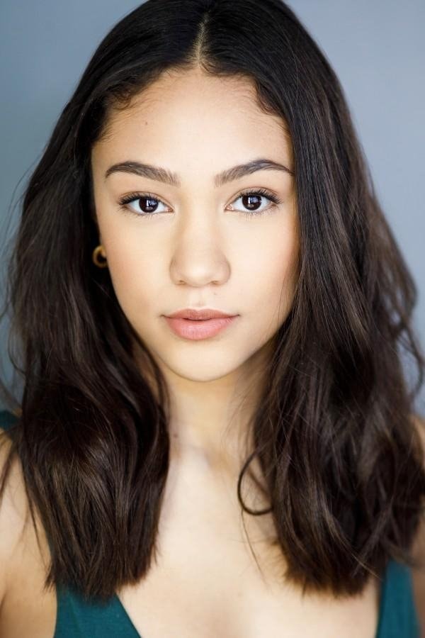 Foto de Jade Alleyne