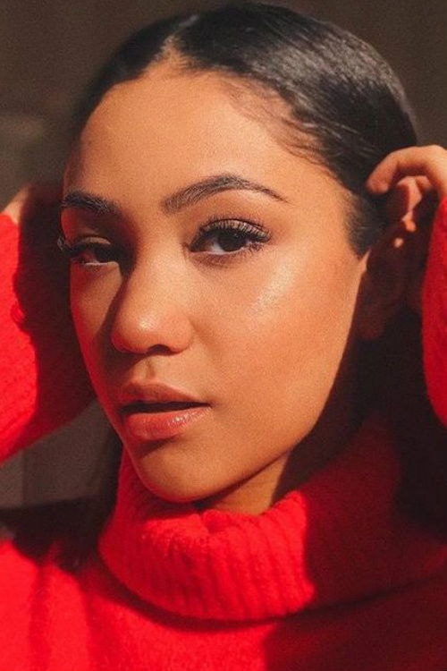 Foto de Jade Alleyne