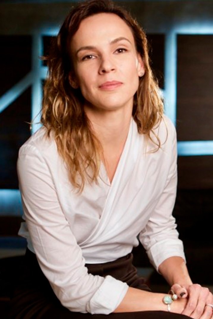 Foto de Renata Brandão