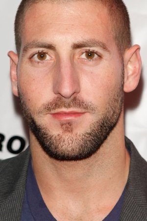 Foto de Michael Bellisario