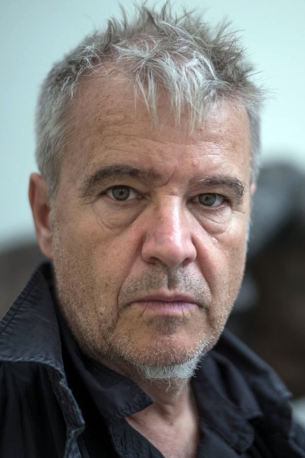 Foto de Antoine Jaccoud