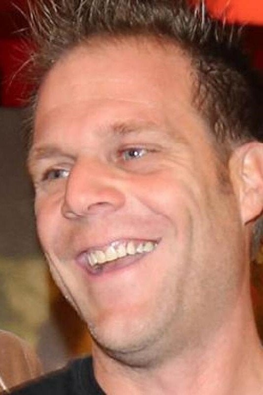 Foto de Rémi Gaillard