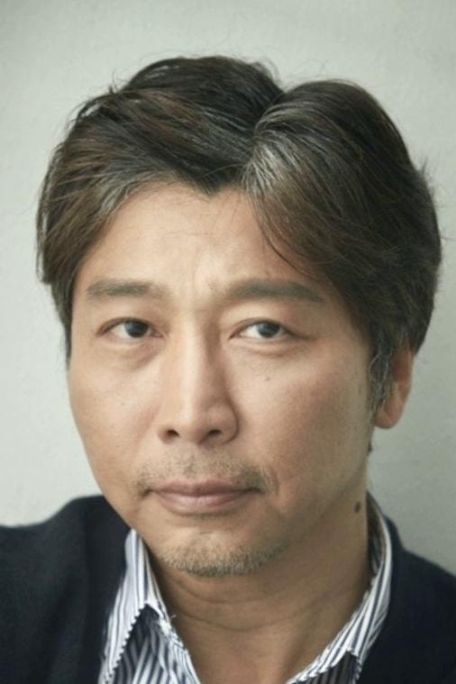 Foto de Seo Jin-won
