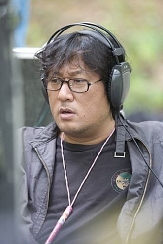 Foto de Kim Hae-gon