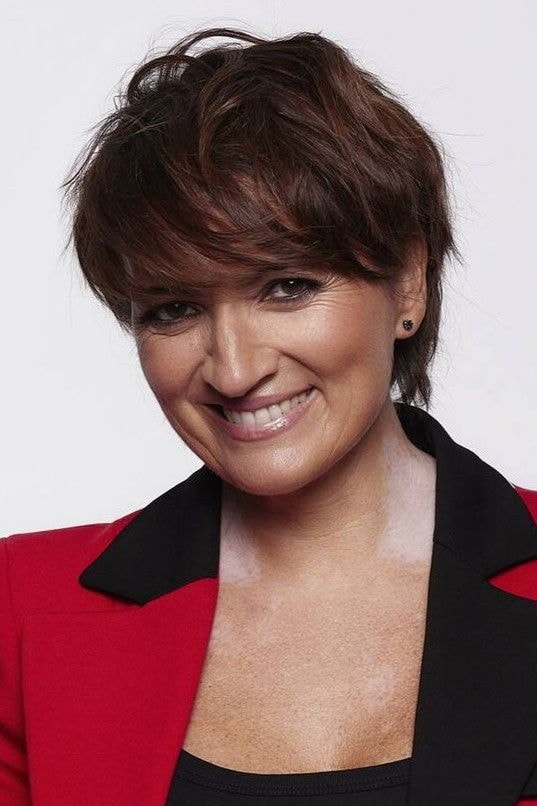 Foto de Silvia Abril