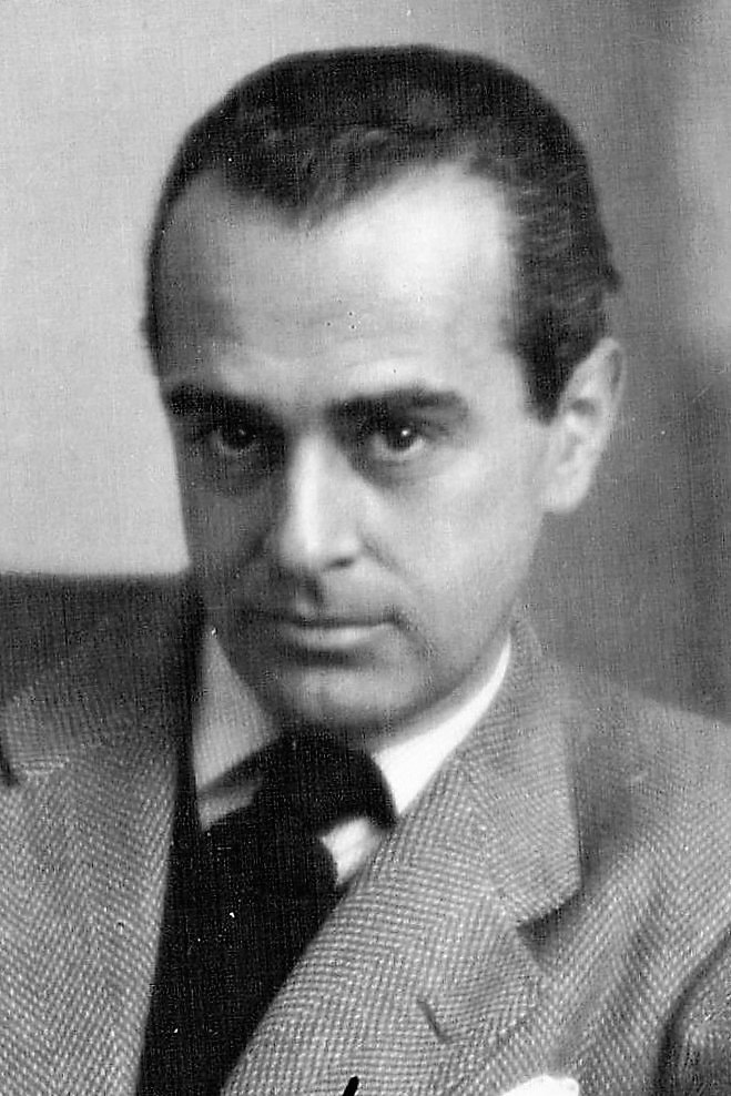 Foto de Hans Járay