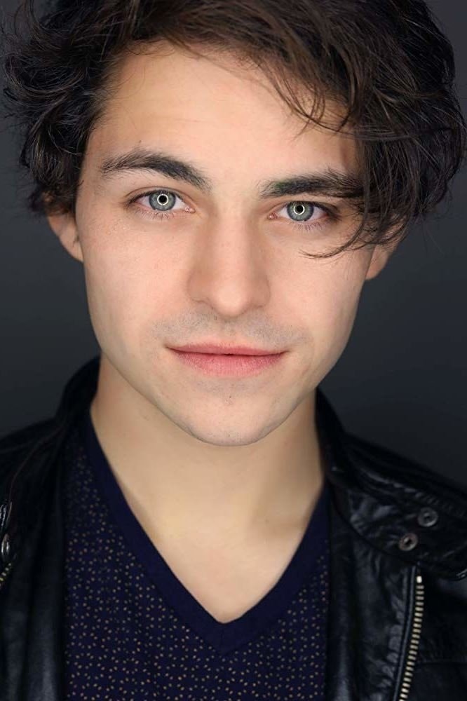 Foto de Jordan Patrick