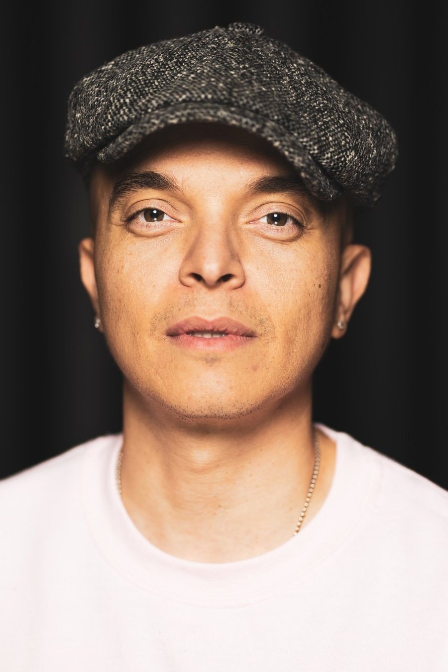 Foto de Rachid Badouri