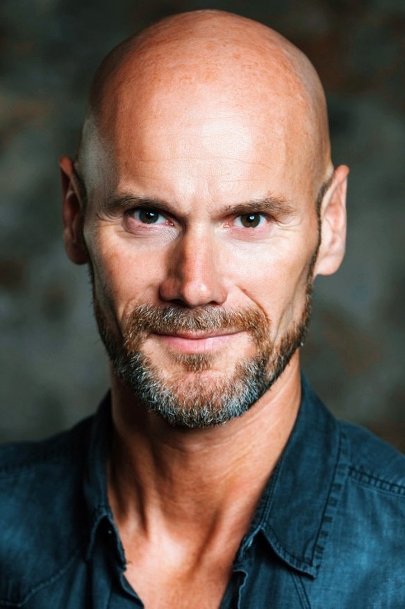 Foto de Yuri D. Brown