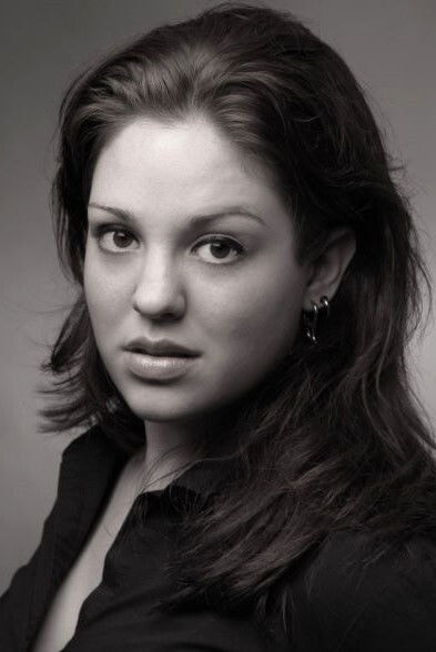 Foto de Grace Anne Rowan