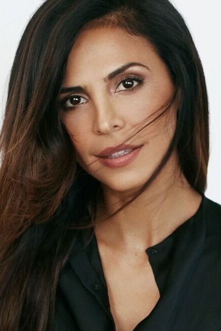 Foto de Azita Ghanizada