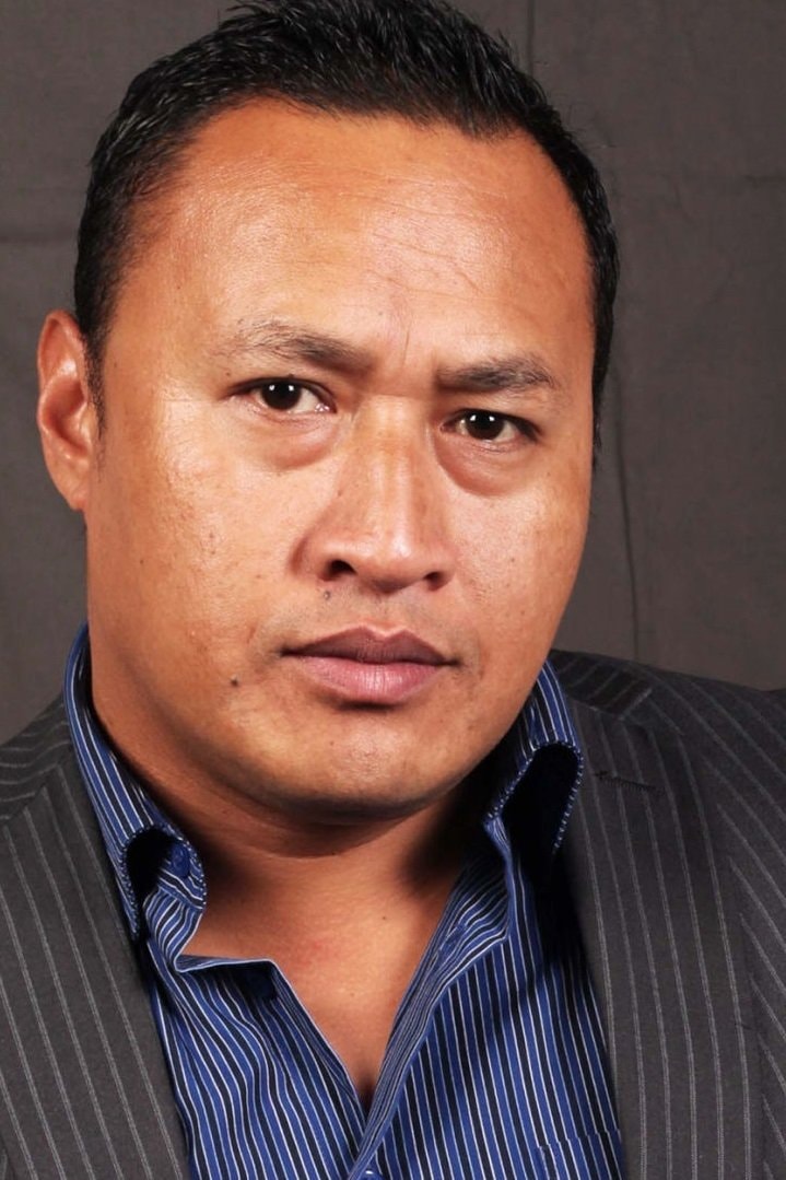 Foto de Aleni Tufuga