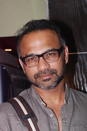 Foto de Abhinay Deo
