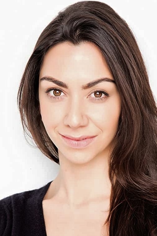 Foto de Danielle Ryan