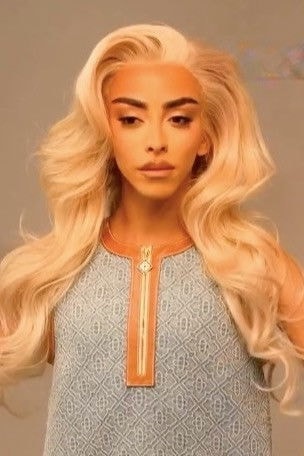 Foto de Bilal Hassani