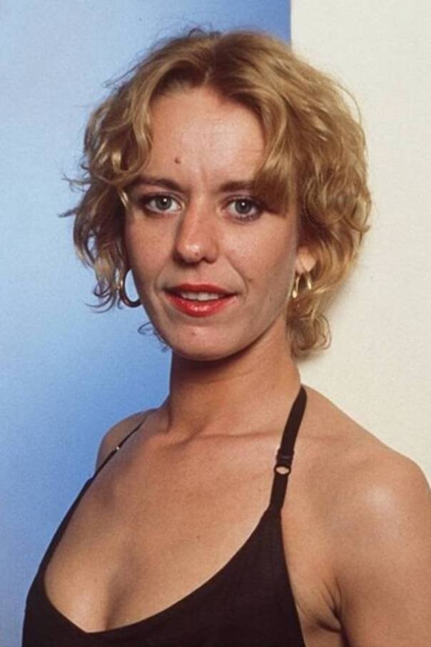 Foto de Beatrice Manowski
