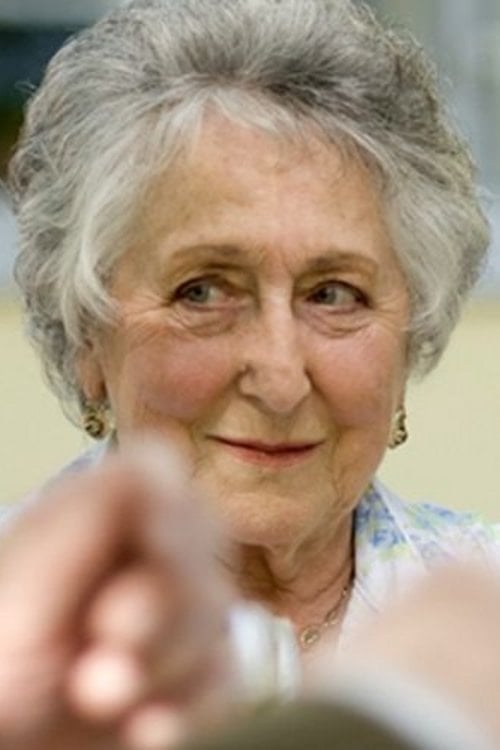 Foto de Andrée Damant