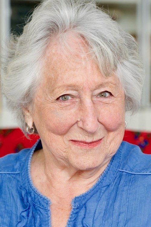 Foto de Andrée Damant