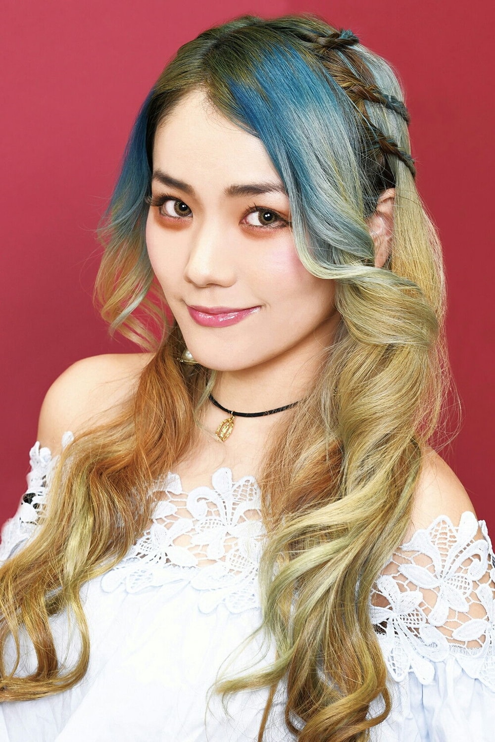 Foto de 御堂ダリア