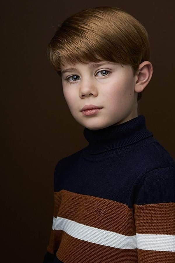 Foto de Matthew Illesley